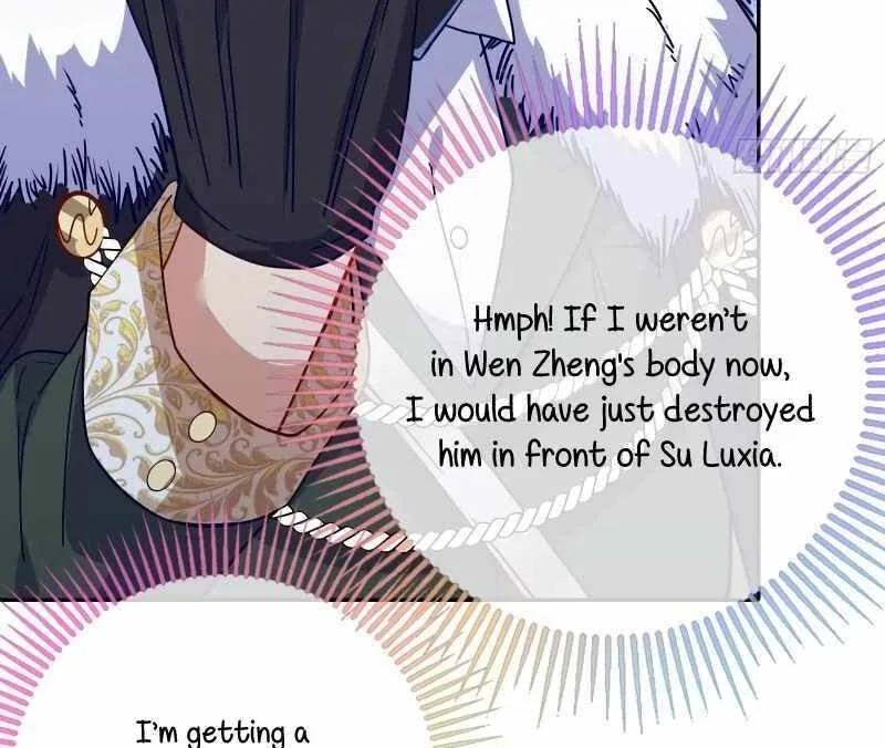 Cheating Men Must Die Chapter 377 – Page 16