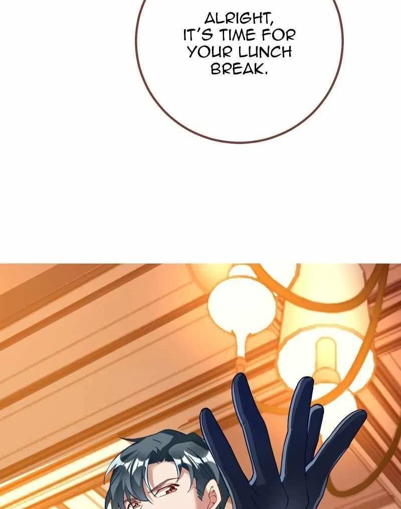 Cheating Men Must Die Chapter 377 – Page 18