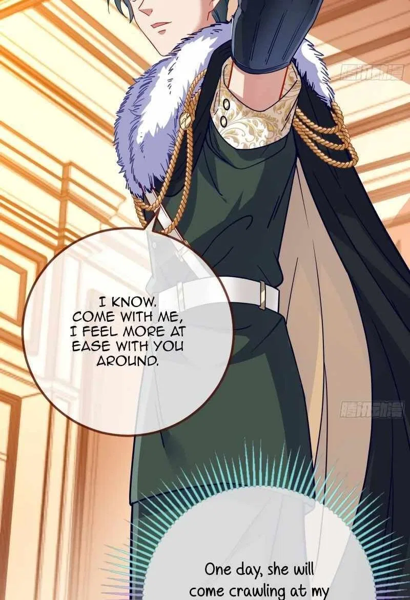 Cheating Men Must Die Chapter 377 – Page 19