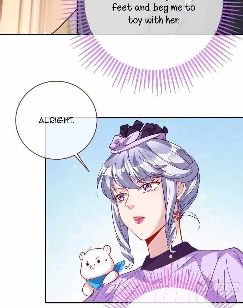 Cheating Men Must Die Chapter 377 – Page 20