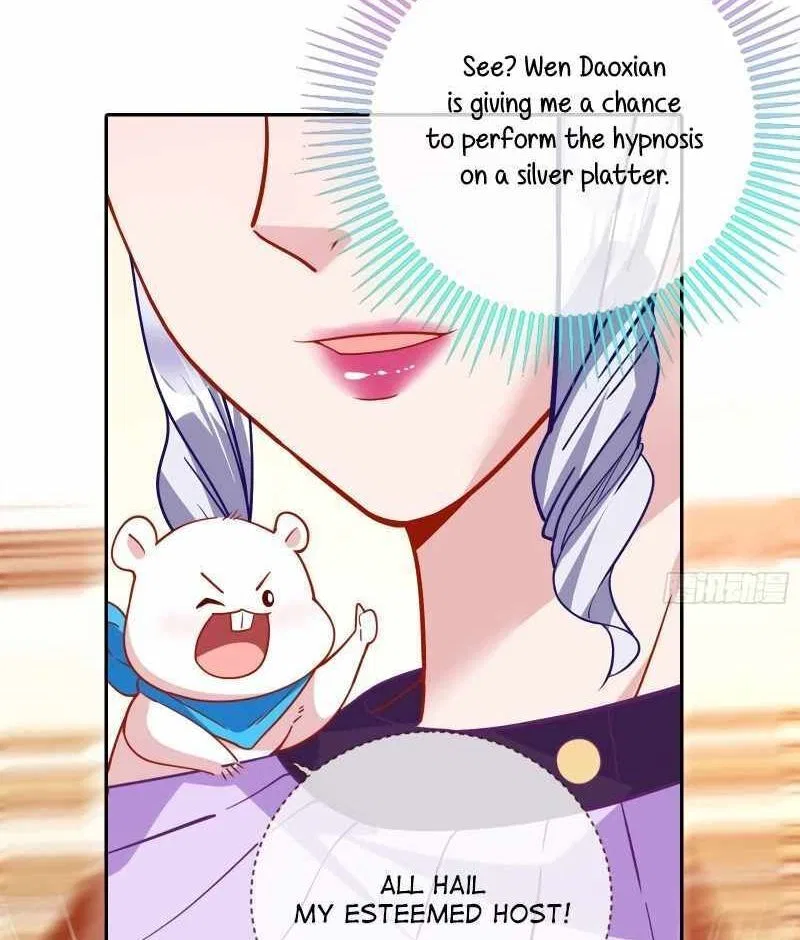 Cheating Men Must Die Chapter 377 – Page 21