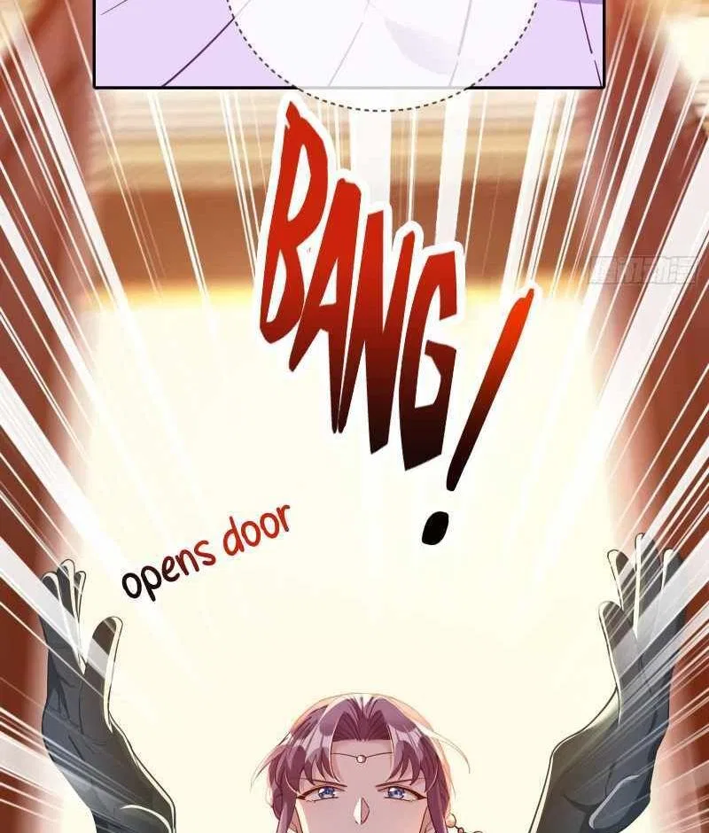 Cheating Men Must Die Chapter 377 – Page 22