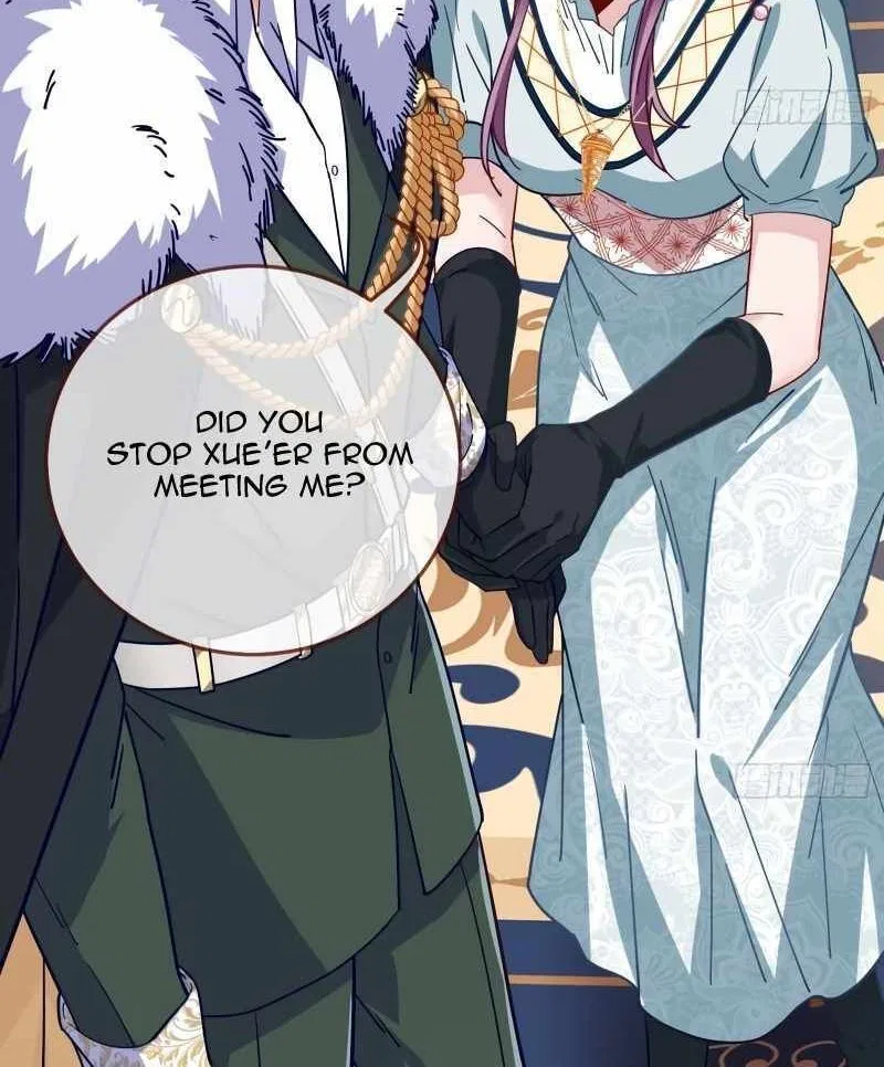 Cheating Men Must Die Chapter 377 – Page 28