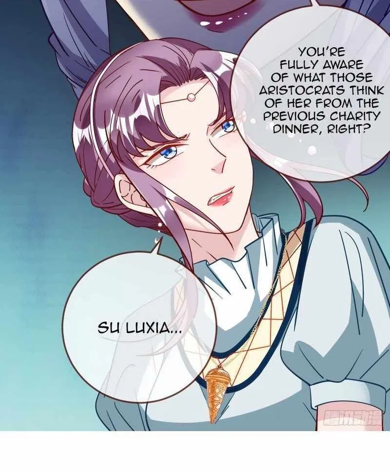 Cheating Men Must Die Chapter 377 – Page 31
