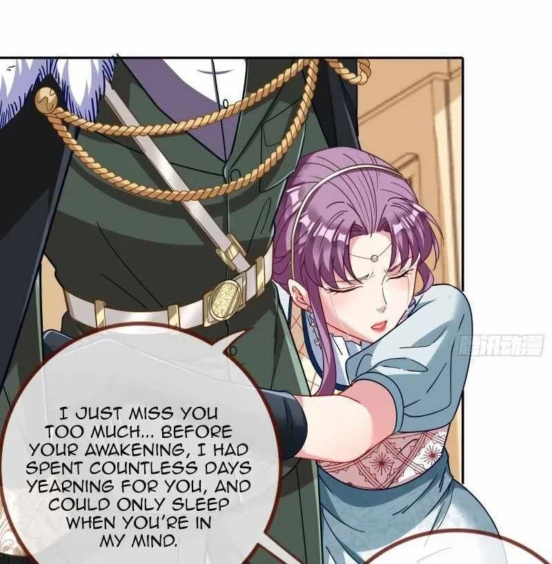 Cheating Men Must Die Chapter 377 – Page 32