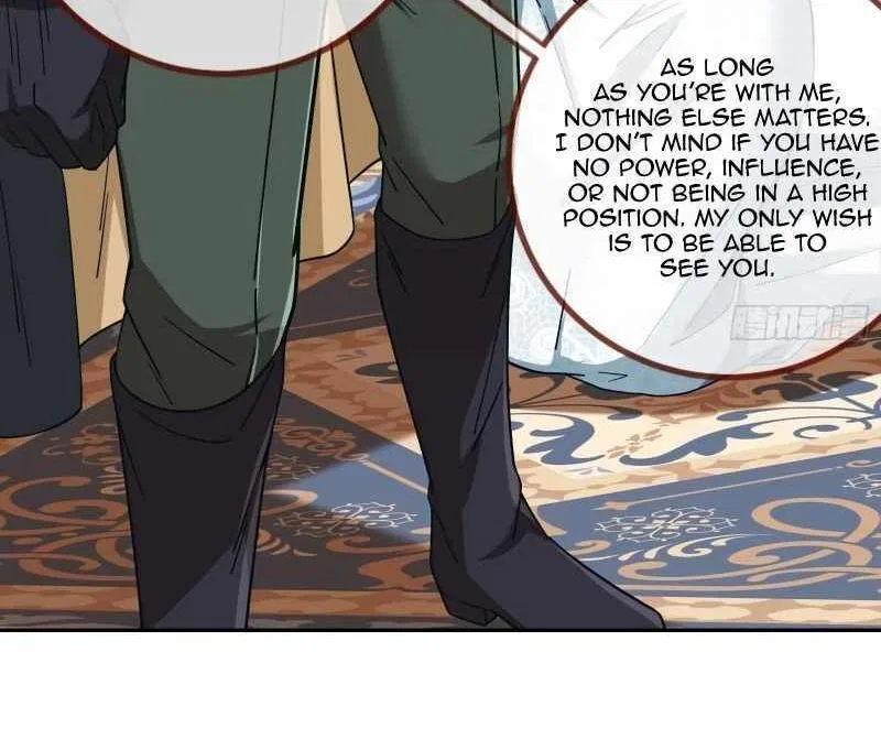Cheating Men Must Die Chapter 377 – Page 33