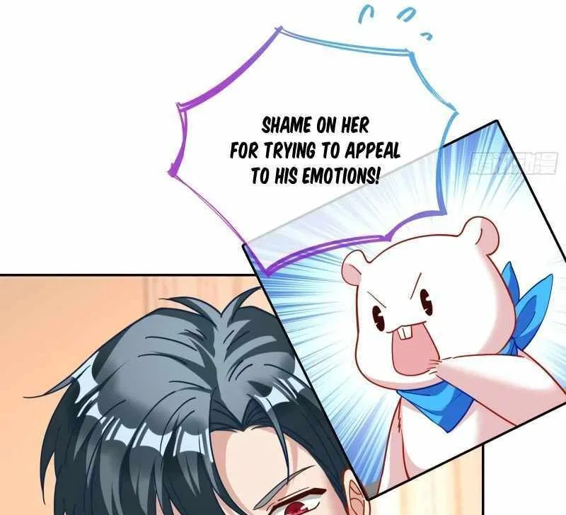 Cheating Men Must Die Chapter 377 – Page 34