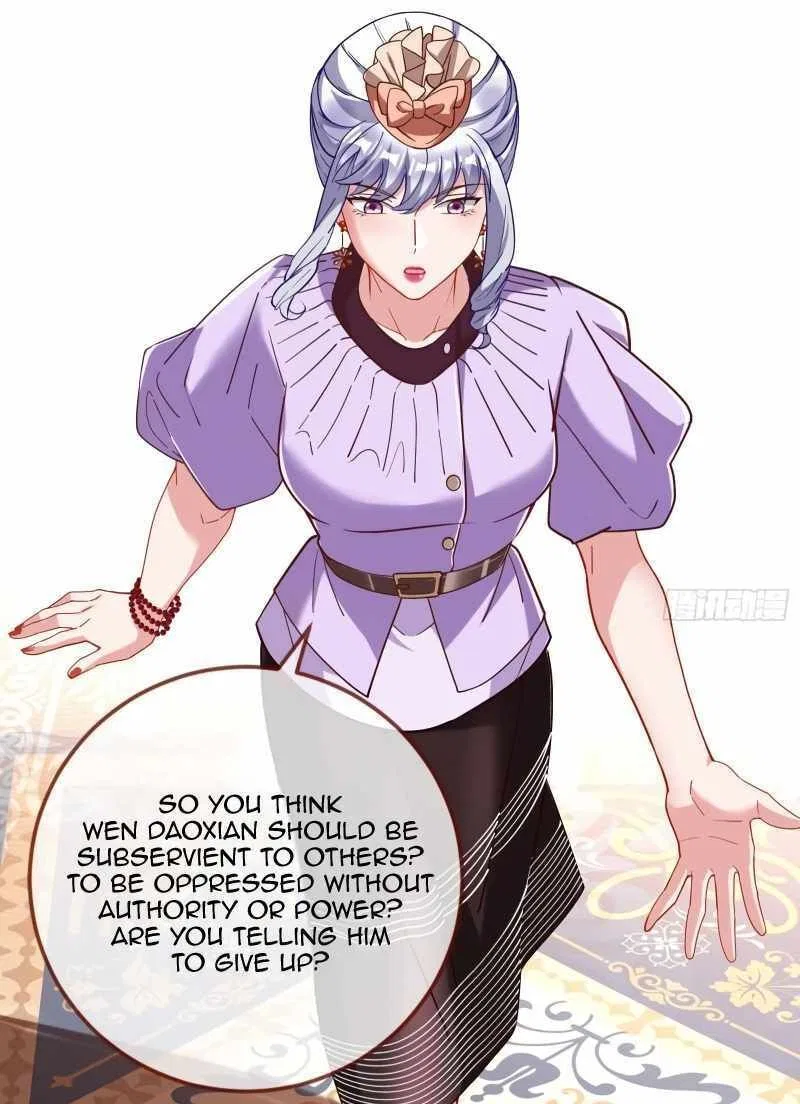 Cheating Men Must Die Chapter 377 – Page 36