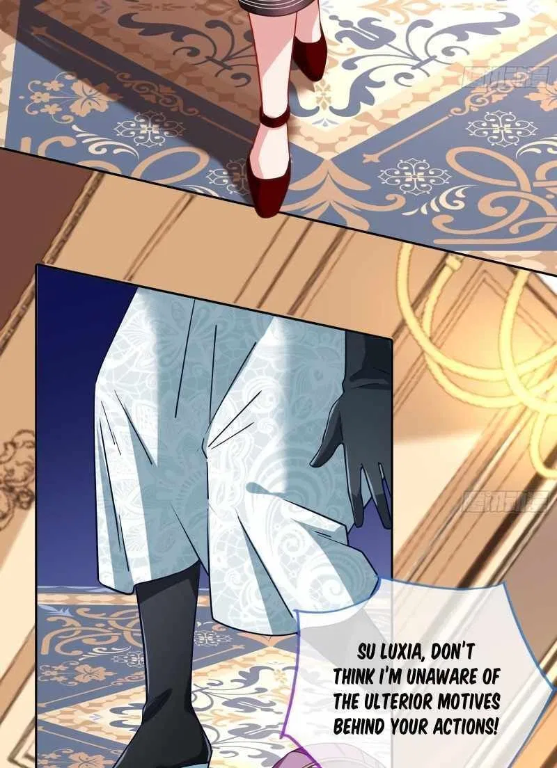 Cheating Men Must Die Chapter 377 – Page 37
