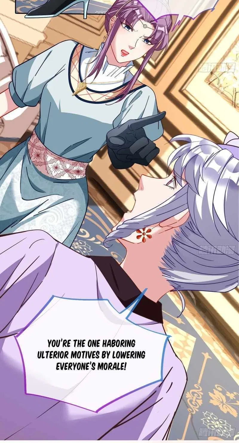 Cheating Men Must Die Chapter 377 – Page 38