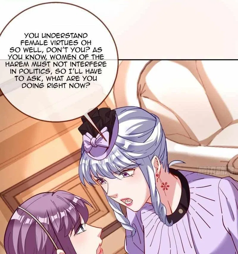 Cheating Men Must Die Chapter 377 – Page 39