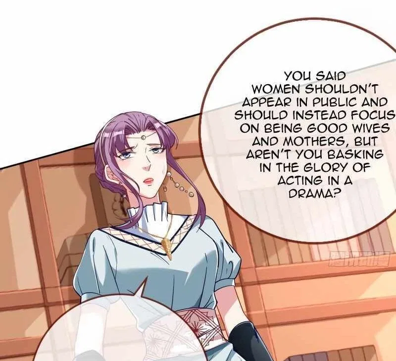 Cheating Men Must Die Chapter 377 – Page 41