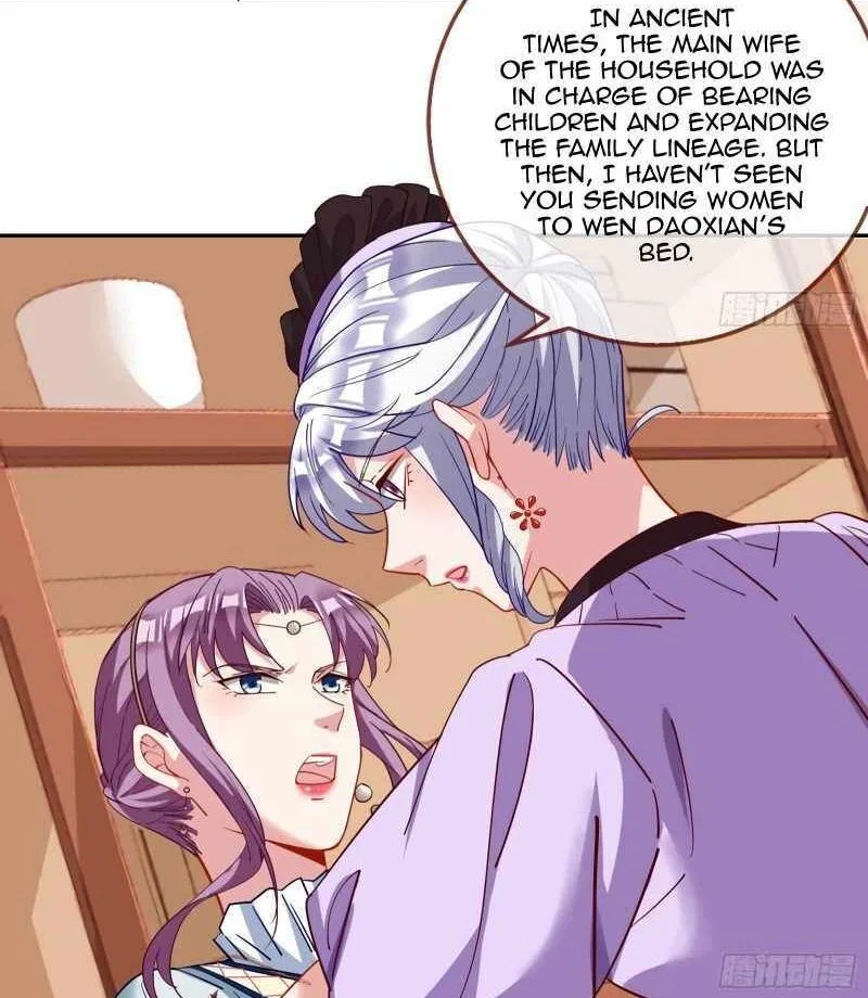 Cheating Men Must Die Chapter 377 – Page 43