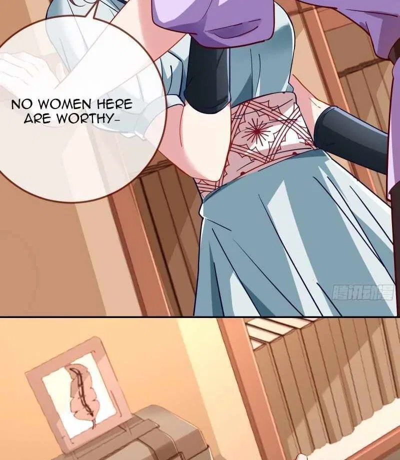 Cheating Men Must Die Chapter 377 – Page 44