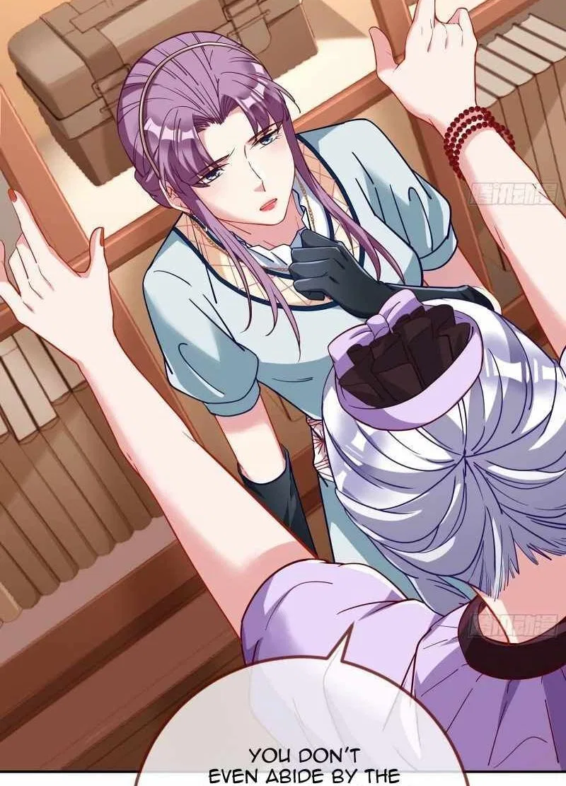 Cheating Men Must Die Chapter 377 – Page 45