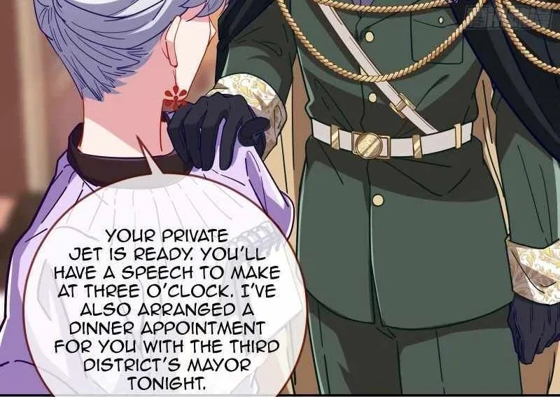 Cheating Men Must Die Chapter 377 – Page 56