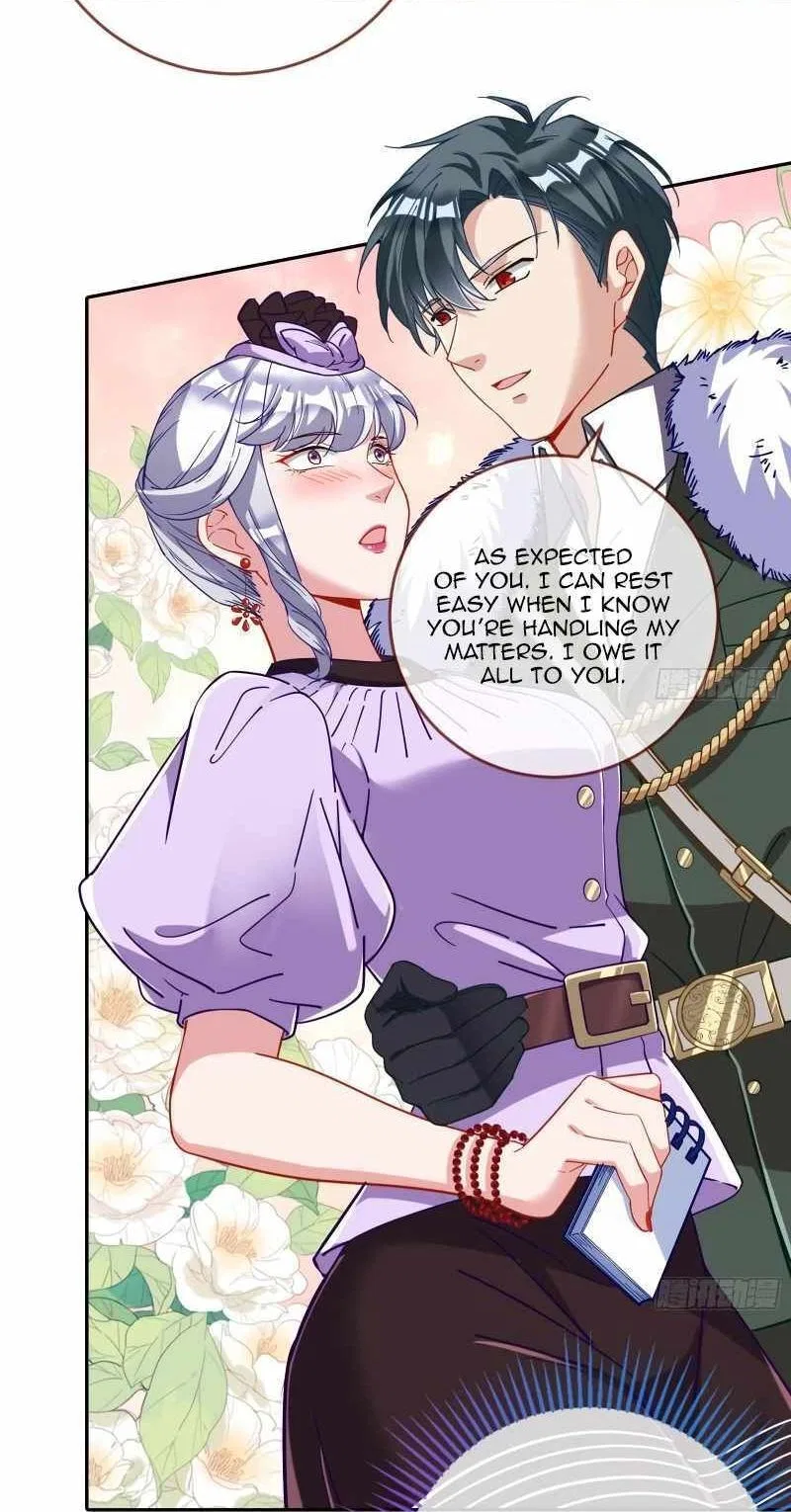 Cheating Men Must Die Chapter 377 – Page 57