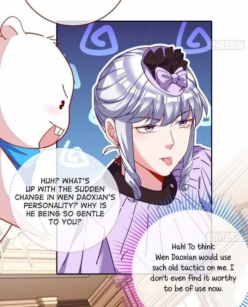 Cheating Men Must Die Chapter 377 – Page 59