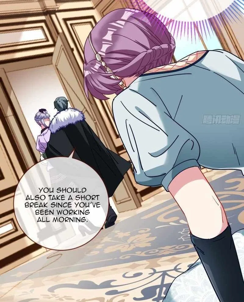 Cheating Men Must Die Chapter 377 – Page 60