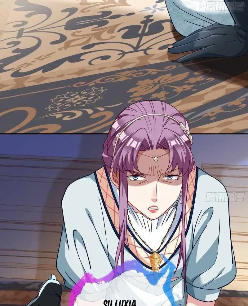 Cheating Men Must Die Chapter 377 – Page 61