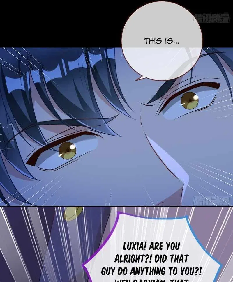 Cheating Men Must Die Chapter 377 – Page 65