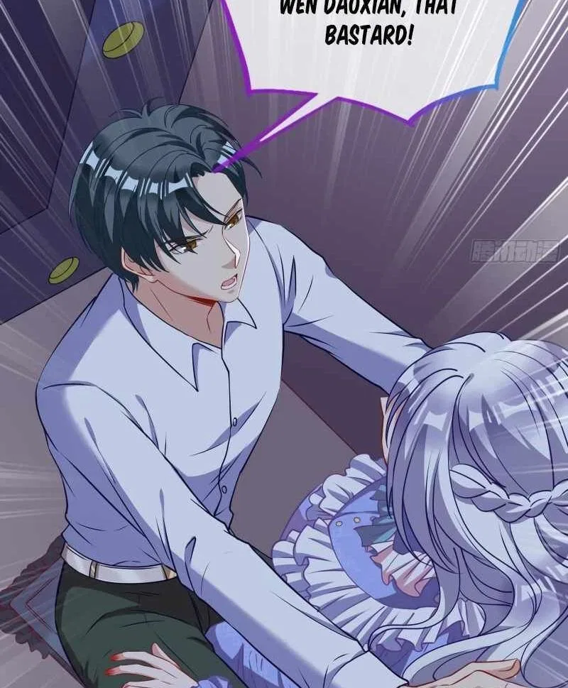 Cheating Men Must Die Chapter 377 – Page 66