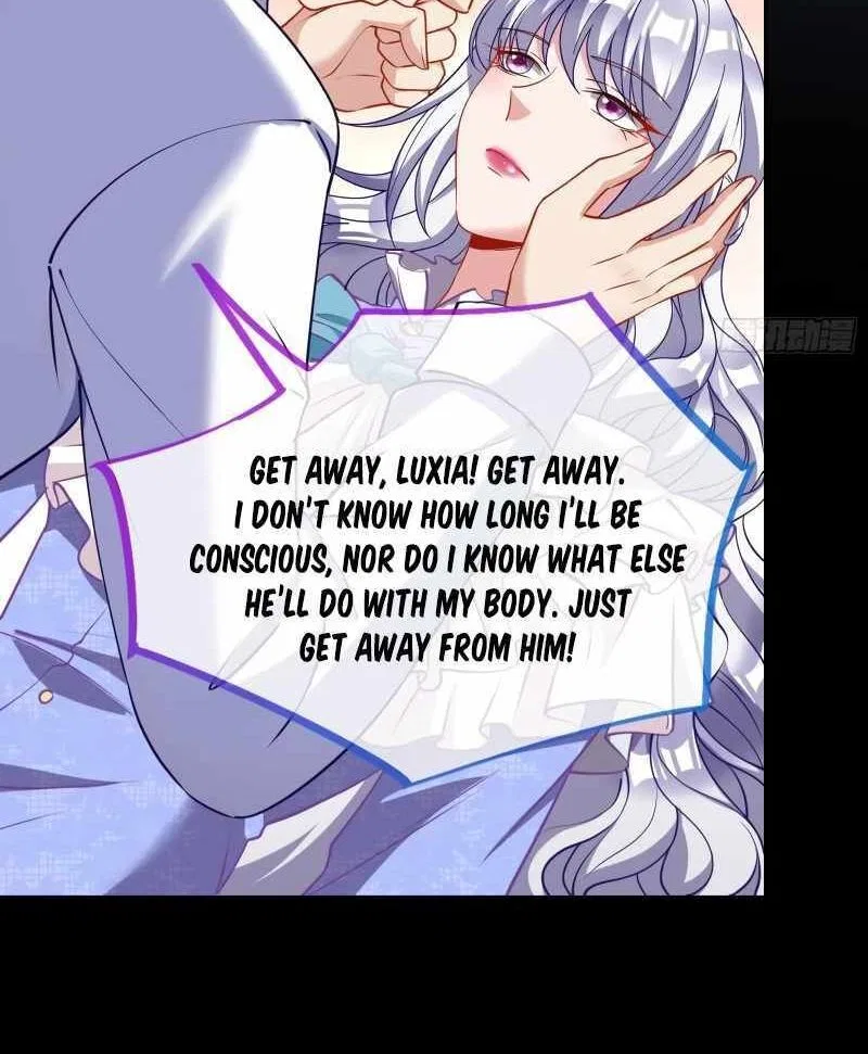 Cheating Men Must Die Chapter 377 – Page 68