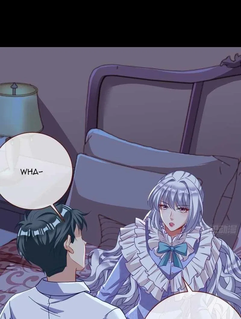Cheating Men Must Die Chapter 377 – Page 70