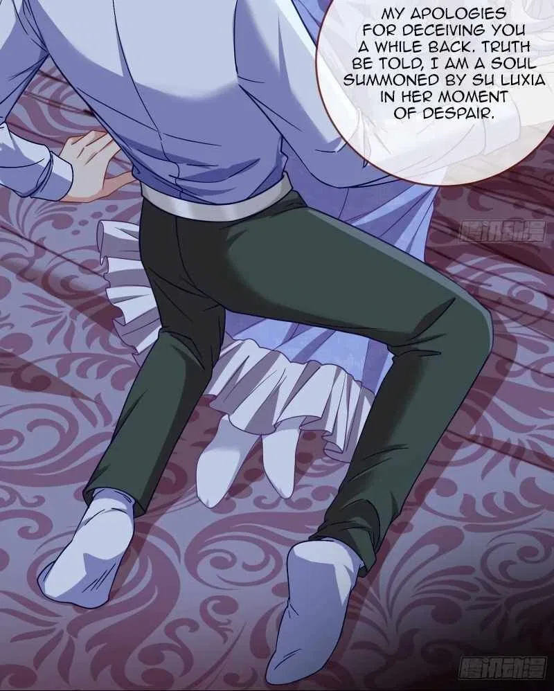 Cheating Men Must Die Chapter 377 – Page 71