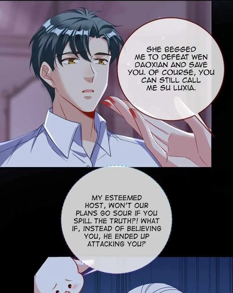 Cheating Men Must Die Chapter 377 – Page 72