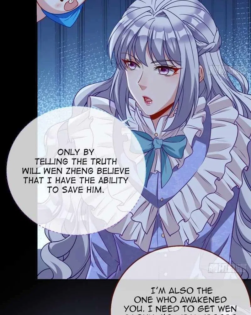Cheating Men Must Die Chapter 377 – Page 73