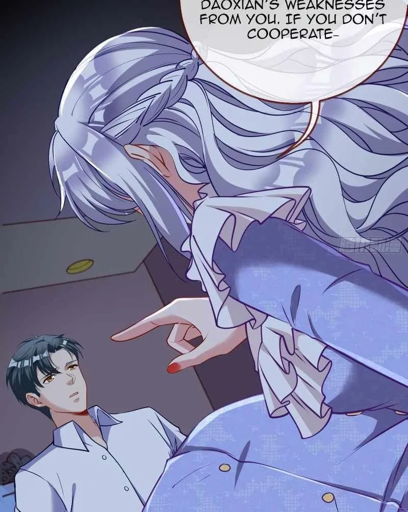 Cheating Men Must Die Chapter 377 – Page 74
