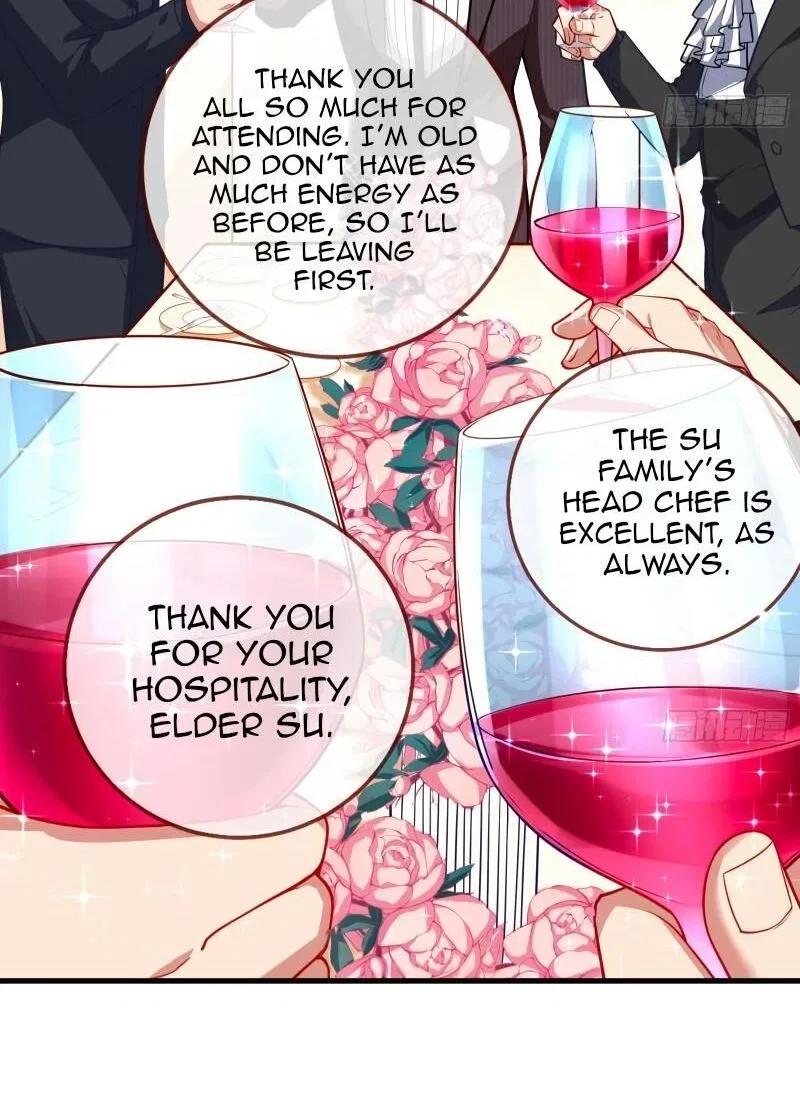 Cheating Men Must Die Chapter 376 – Page 3