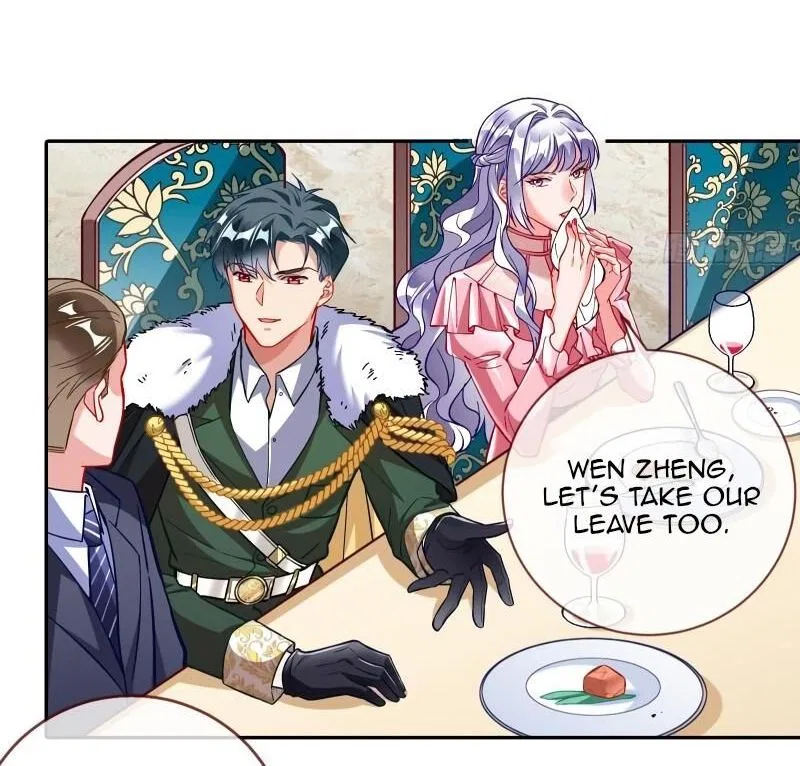 Cheating Men Must Die Chapter 376 – Page 4