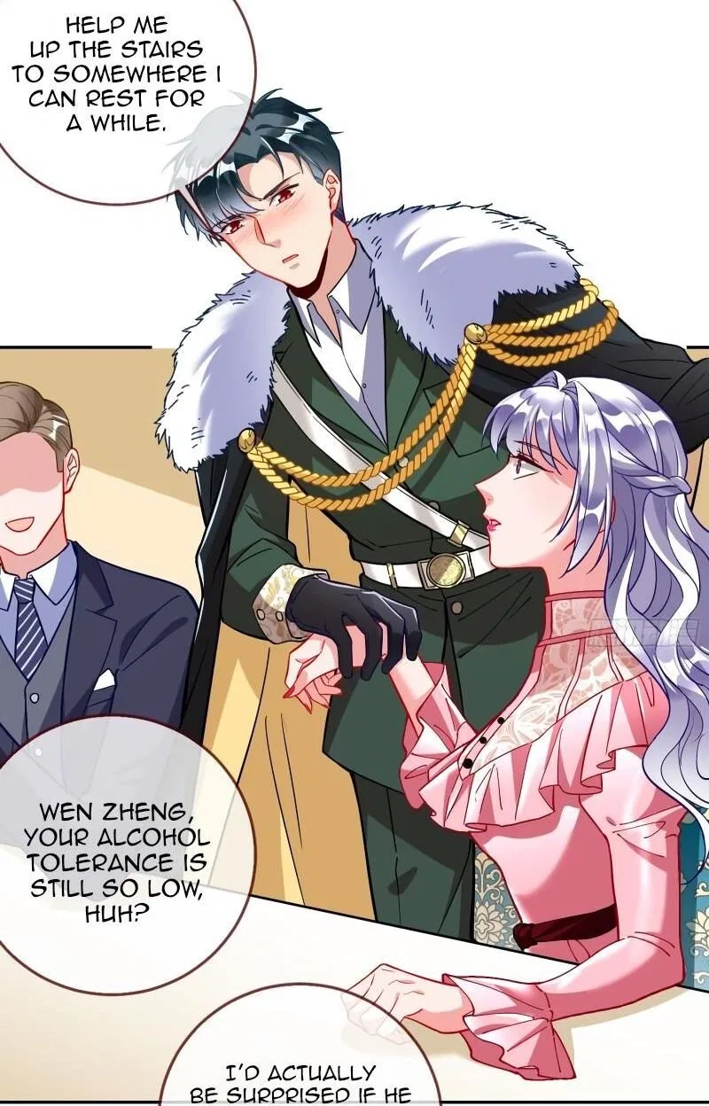 Cheating Men Must Die Chapter 376 – Page 5