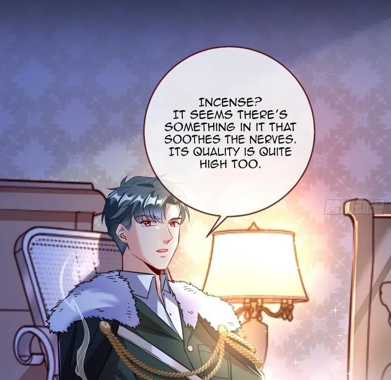 Cheating Men Must Die Chapter 376 – Page 9