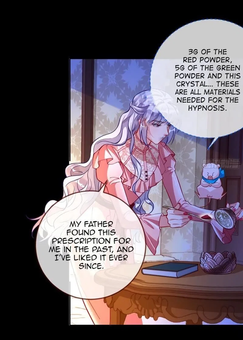 Cheating Men Must Die Chapter 376 – Page 11
