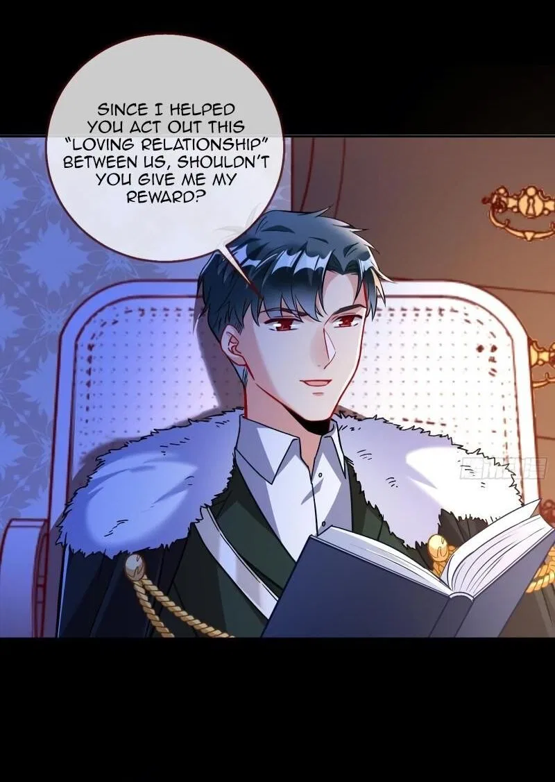 Cheating Men Must Die Chapter 376 – Page 12