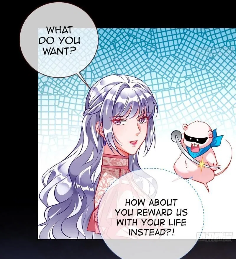 Cheating Men Must Die Chapter 376 – Page 13