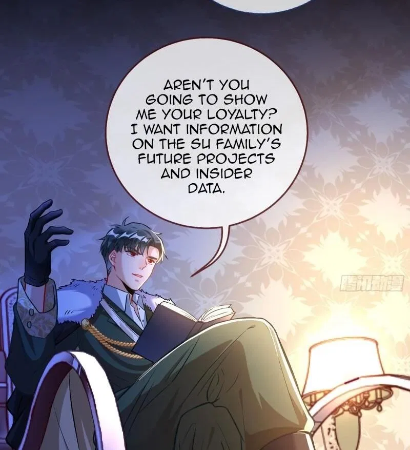 Cheating Men Must Die Chapter 376 – Page 14