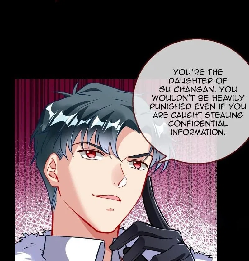Cheating Men Must Die Chapter 376 – Page 16