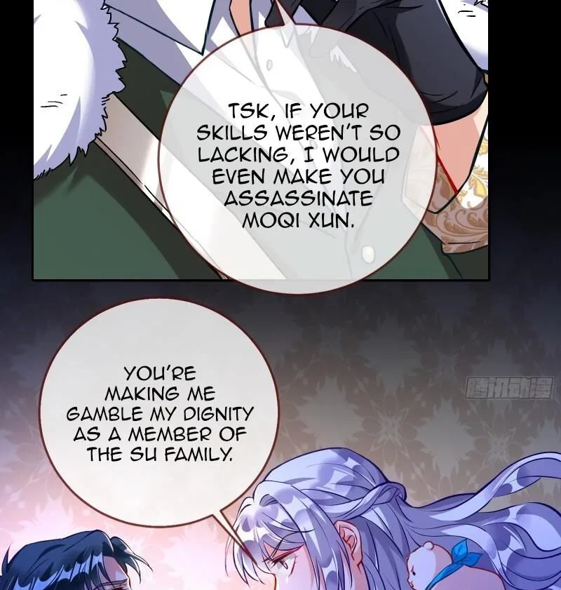 Cheating Men Must Die Chapter 376 – Page 17