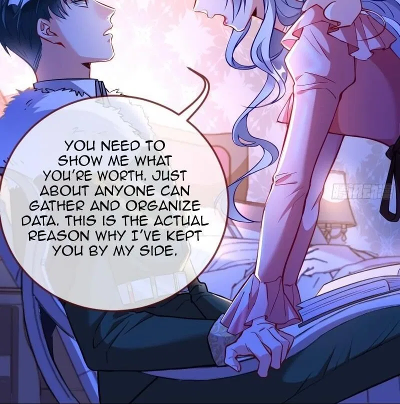 Cheating Men Must Die Chapter 376 – Page 18