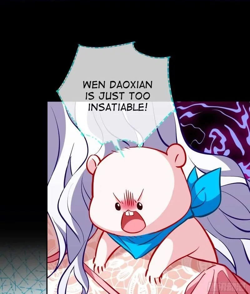 Cheating Men Must Die Chapter 376 – Page 19