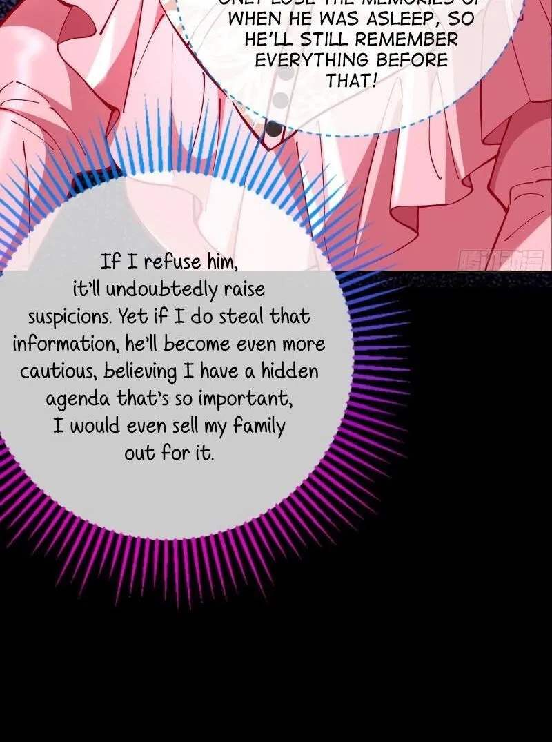 Cheating Men Must Die Chapter 376 – Page 21
