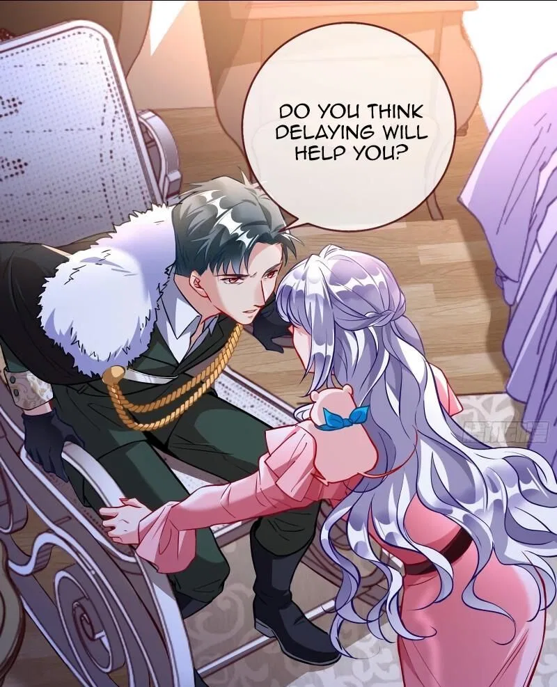 Cheating Men Must Die Chapter 376 – Page 22