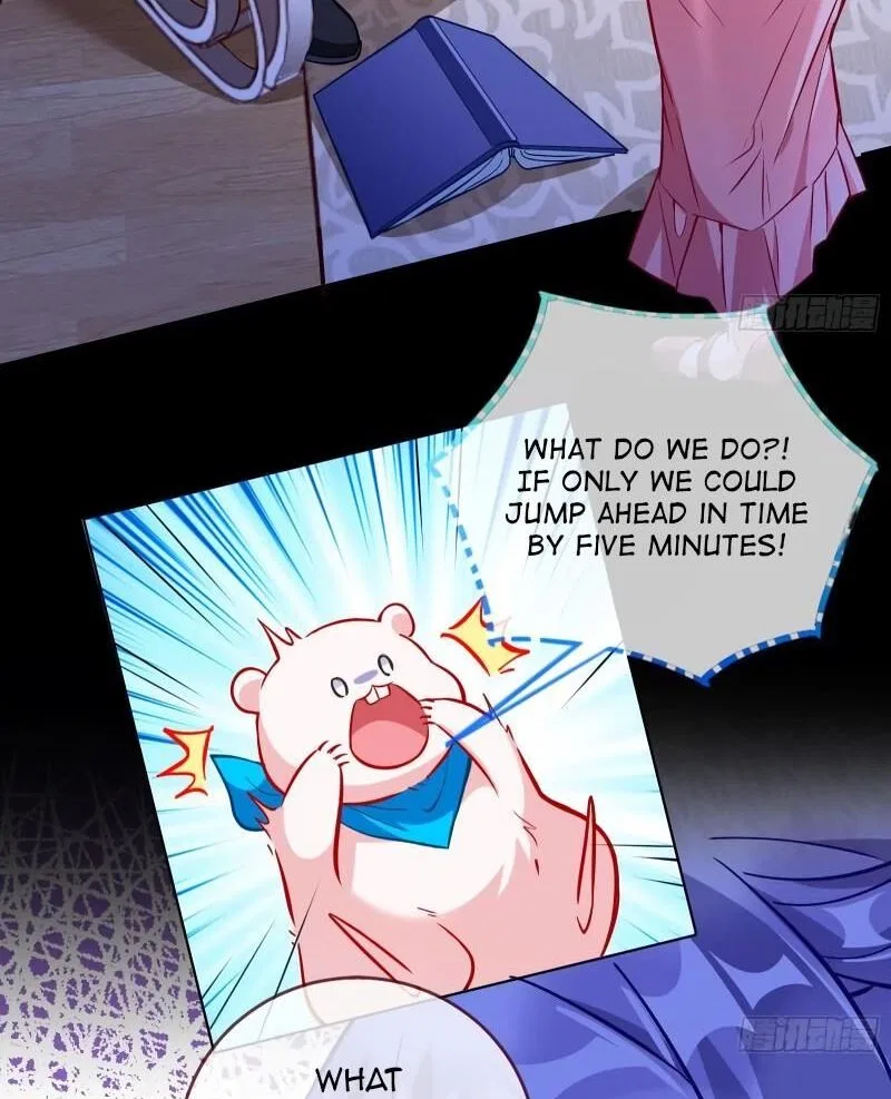 Cheating Men Must Die Chapter 376 – Page 23