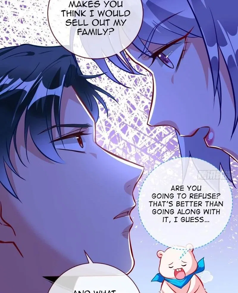 Cheating Men Must Die Chapter 376 – Page 24
