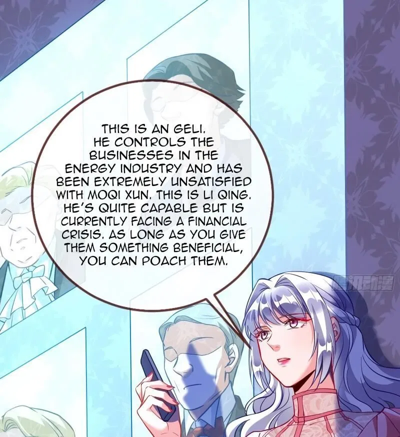 Cheating Men Must Die Chapter 376 – Page 28