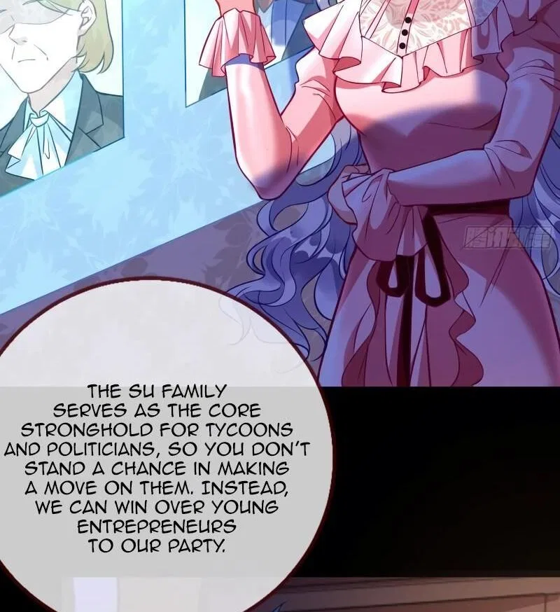 Cheating Men Must Die Chapter 376 – Page 29